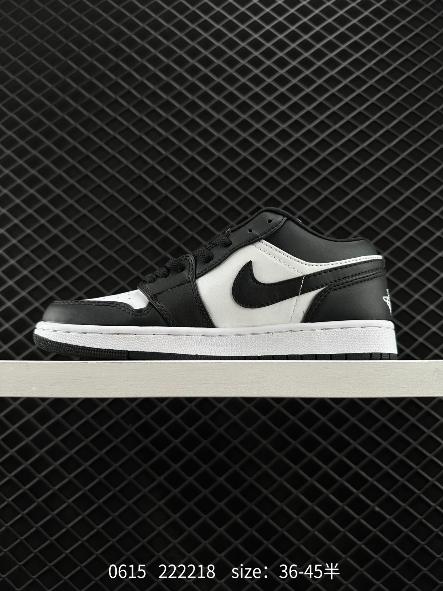 Air Jordan 1 Low AJ1